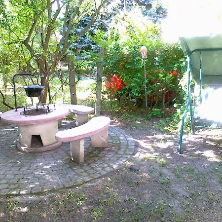 Holiday Home In Balatonfenyves 18465 외부 사진