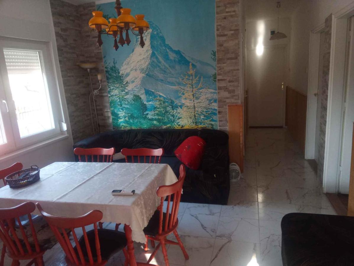 Holiday Home In Balatonfenyves 18465 외부 사진