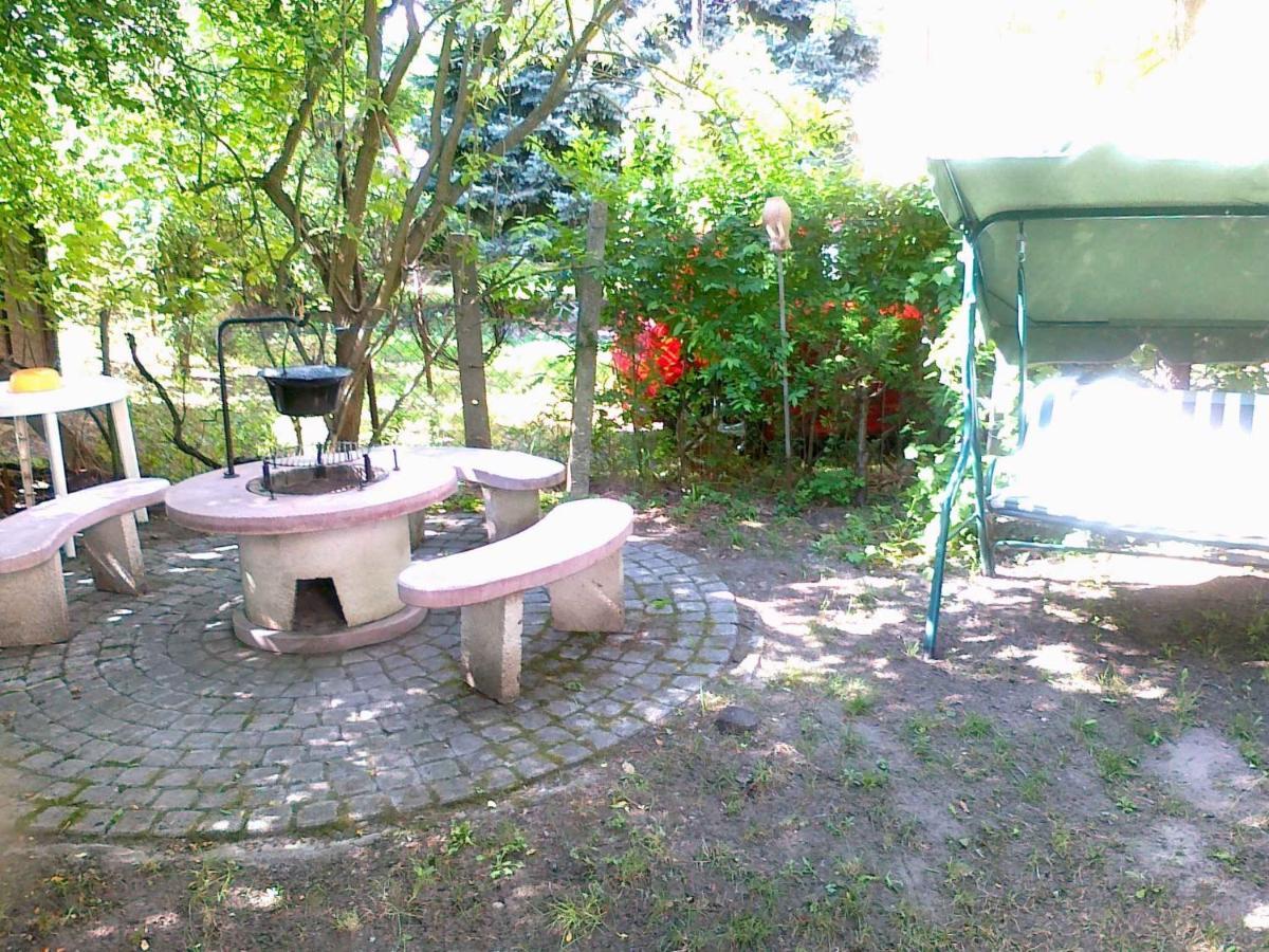 Holiday Home In Balatonfenyves 18465 외부 사진