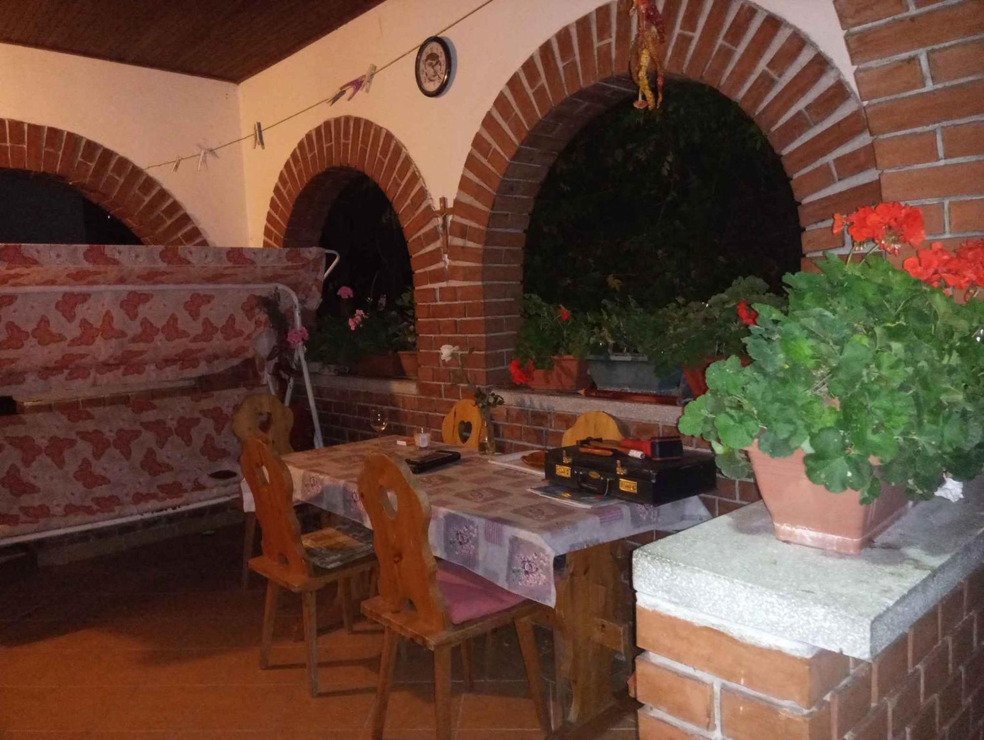 Holiday Home In Balatonfenyves 18465 외부 사진