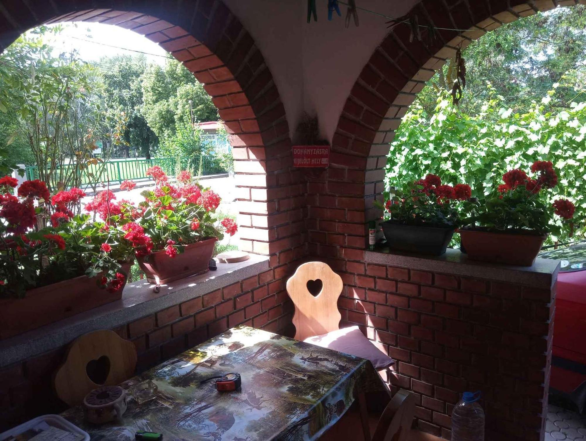 Holiday Home In Balatonfenyves 18465 외부 사진