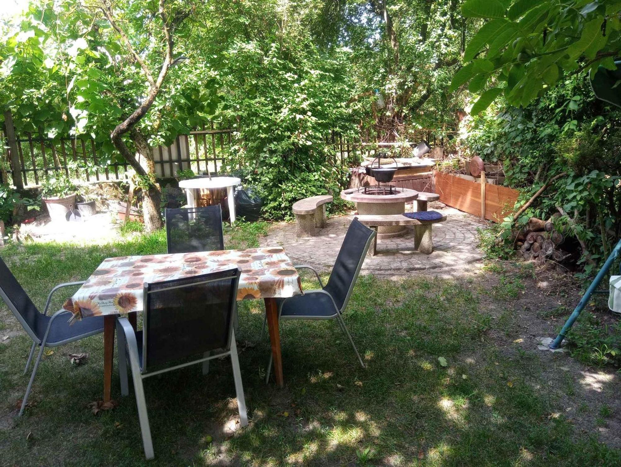 Holiday Home In Balatonfenyves 18465 외부 사진