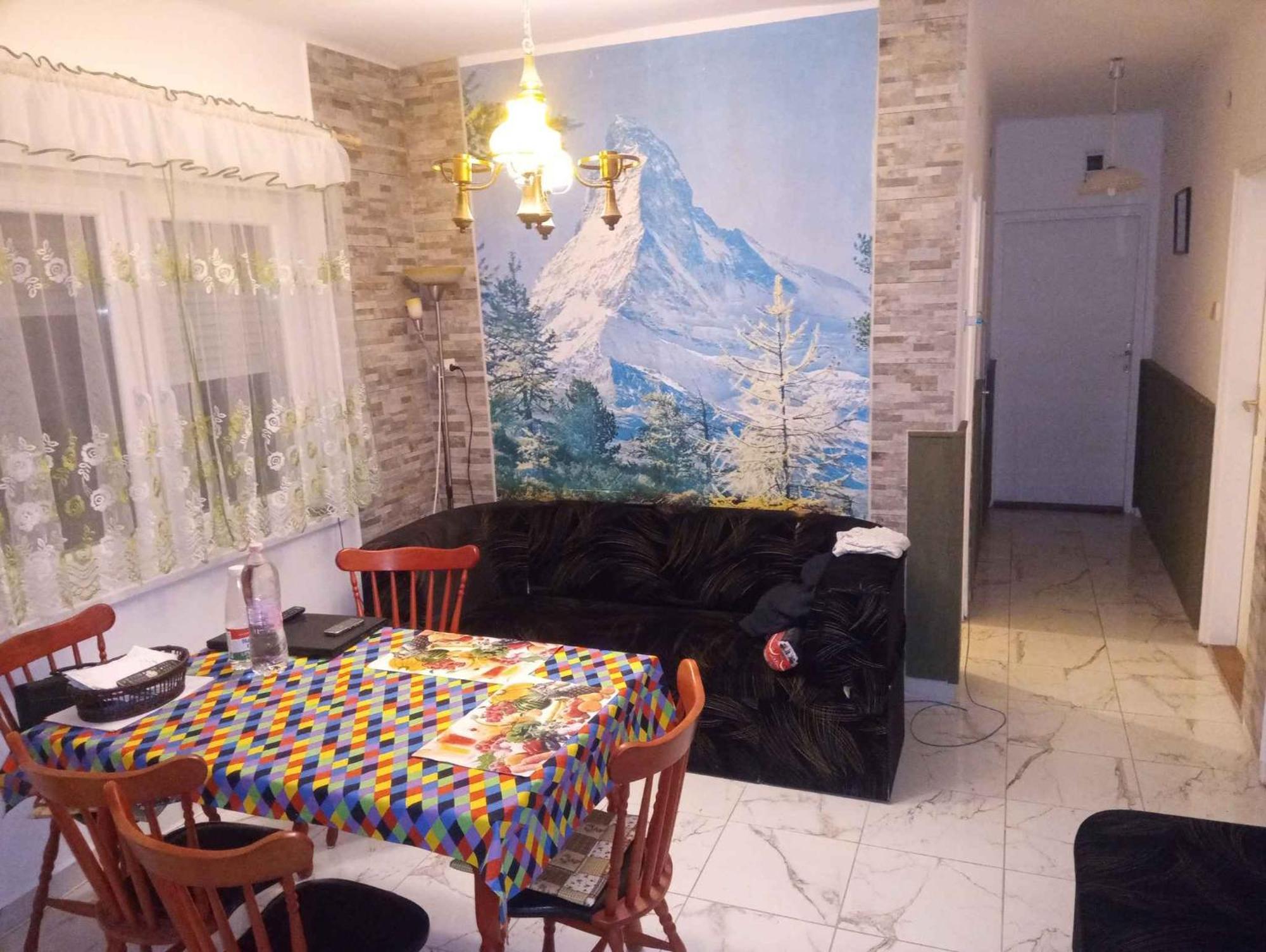 Holiday Home In Balatonfenyves 18465 외부 사진