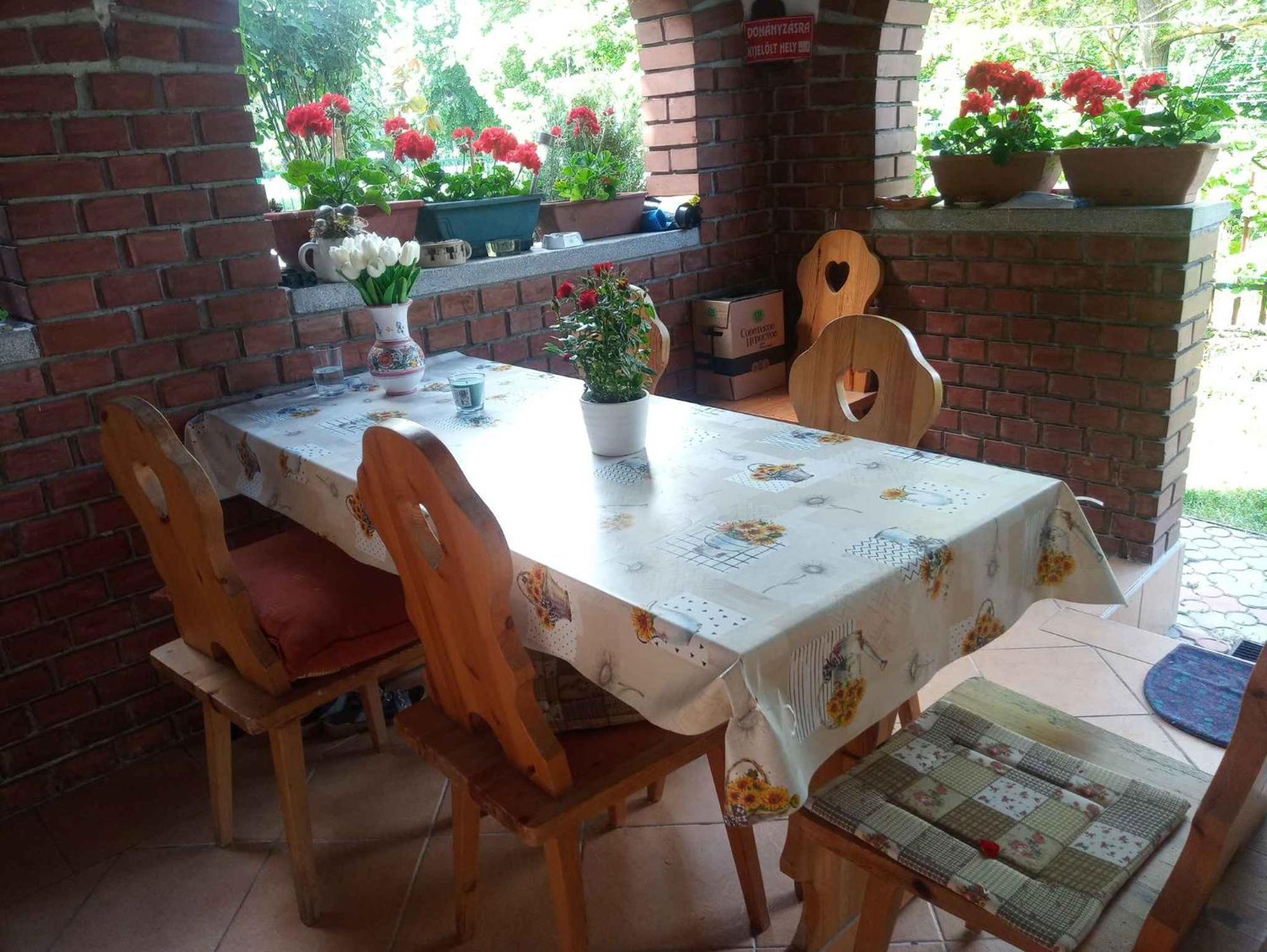 Holiday Home In Balatonfenyves 18465 외부 사진